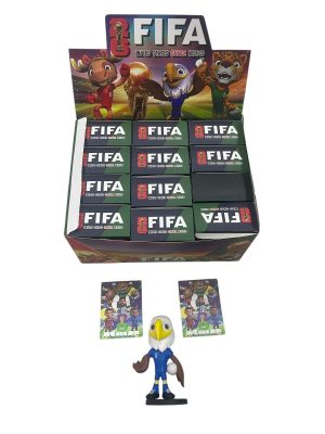 FIGURKI FIFA 2811124