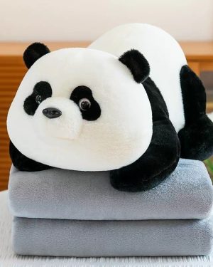 Maskotka z Kocyk 2961870