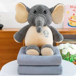 Maskotka z Kocyk 2961871