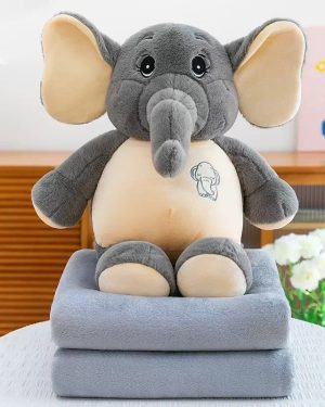 Maskotka z Kocyk 2961871