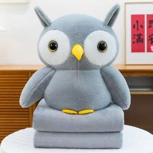 Maskotka z Kocyk 2961872