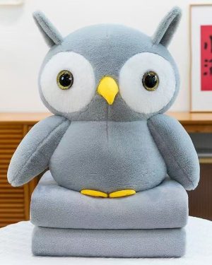 Maskotka z Kocyk 2961872