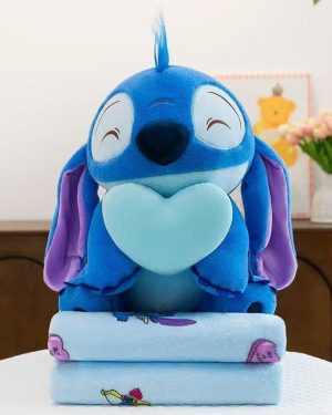 Maskotka z Kocyk 2961873