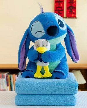 Maskotka z Kocyk 2961874