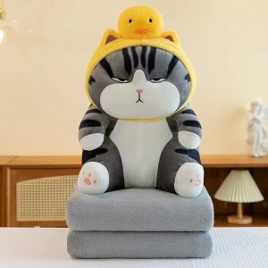 Maskotka z Kocyk 2961876