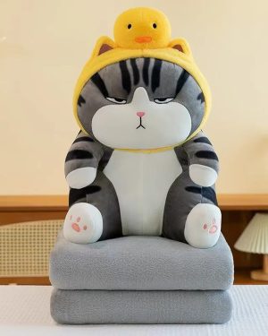 Maskotka z Kocyk 2961876