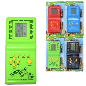 Zabawki Brick Game 2961877