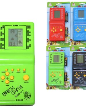 Zabawki Brick Game 2961877