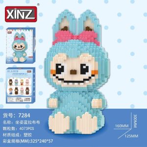 Klocki Labubu 2961894