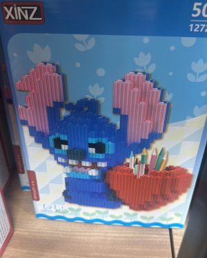 Klocki Stitch 2961899