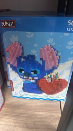 Klocki Stitch 2961899