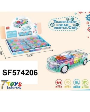 Zabawki Samochog Muzyka 2961913