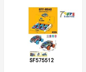 Zabawki Off Road 2961914