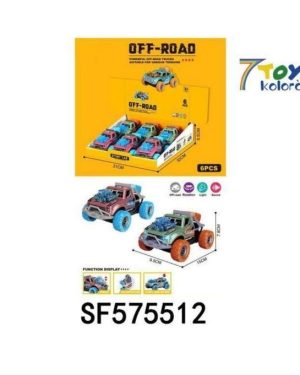 Zabawki Off Road 2961914