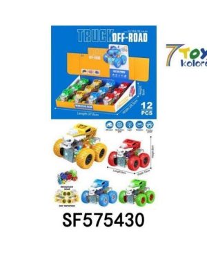 Zabawki Samochod Truck 2961916