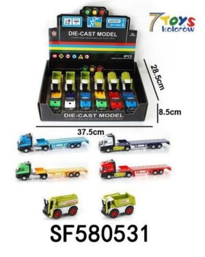 Zabawki Samochod Die Cast Model 2961919