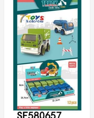 Zabawki Samochod Truck 2961925