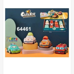 Zabawki Samochod Cute Car 2961926