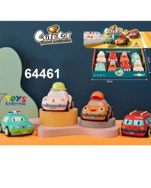 Zabawki Samochod Cute Car 2961926