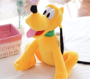 Maskotka Pluszowa  25cm 2066471