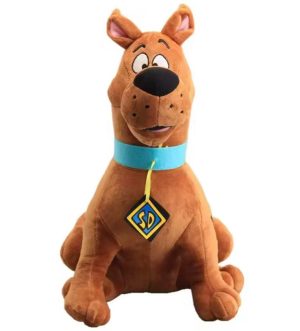 Maskotka Pluszowa 27 cm 2066474