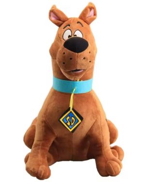 Maskotka Pluszowa 27 cm 2066474