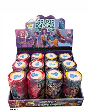 Zabawki Figurki Kpop 2066476