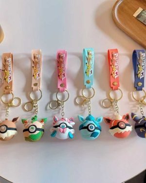 Brelok do Kluczy 2816940