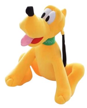 MASKOTKA PLUSZAK PLUTO 25CM 2816949