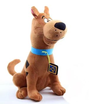 MASKOTKA PLUSZAK SCOOBY DOO 27CM 2816950