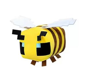 MASKOTKA PLUSZAK MINECRAFT 2816951