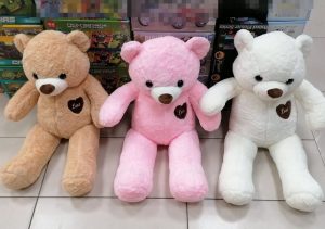 Maskotka Pluszowa 80cm 9791575