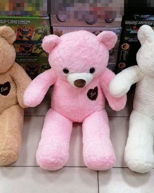 Maskotka Pluszowa 80cm 9791575