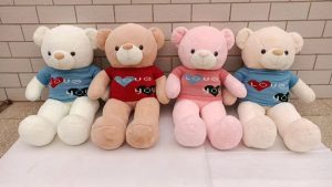 Maskotka Pluszowa 100cm 9791576