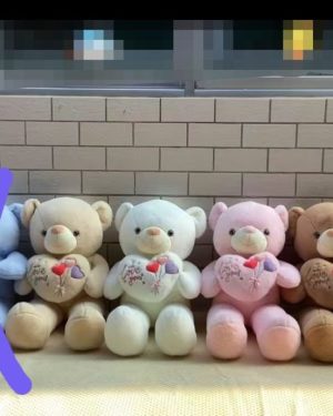 Maskotka Pluszowa 130cm 9791578