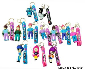 Brelok do Kluczy Kpop 1272523