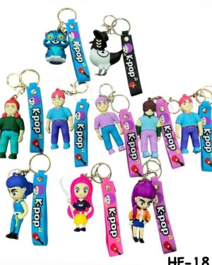Brelok do Kluczy Kpop 1272523