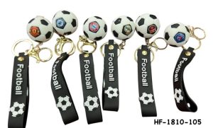Brelok do Kluczy Piłka 1272524
