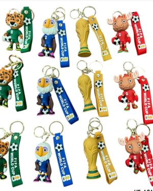 Brelok do Kluczy Piłka 1272525