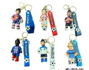 Brelok do Kluczy Piłka 1272527