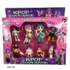Zabawki Figurki Kpop 1272528