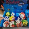 Zabawki Piłka Bouncy 1272529