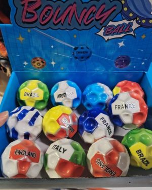Zabawki Piłka Bouncy 1272529