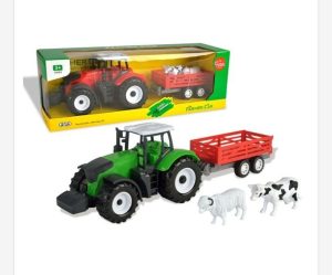 Zabawki Farmer Car 6311435