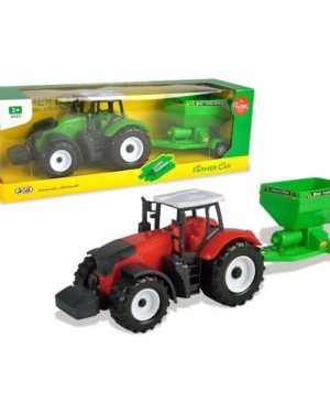 Zabawki Farmer Car 6311436