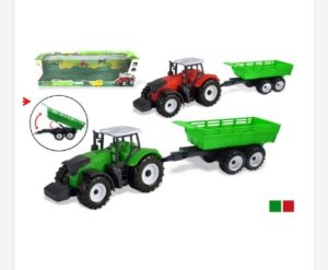 Zabawki Farmer Car 6311437