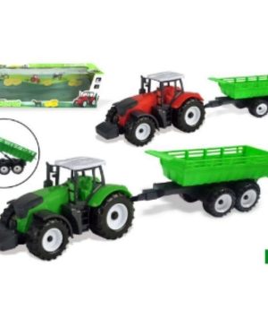 Zabawki Farmer Car 6311437