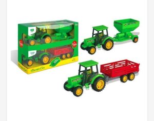 Zabawki Farmer Car 6311438