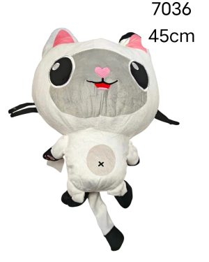 Maskotka Pluszowa 45cm 9686703