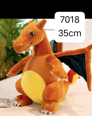 Maskotka Pluszowa 35cm 9686708